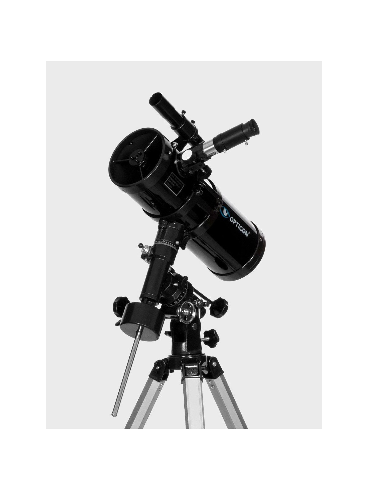 OPTICON Teleskop Astronomiczny Universe 114F1000EQ