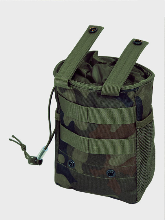 DOMINATOR URBAN COMBAT TORBA ZRZUTOWA NA MAGAZYNKI DEPLOYMENT WZ.93