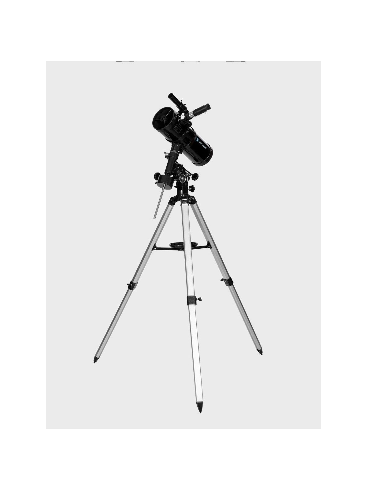 OPTICON Teleskop Astronomiczny Universe 114F1000EQ