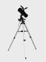 OPTICON Teleskop Astronomiczny Universe 114F1000EQ