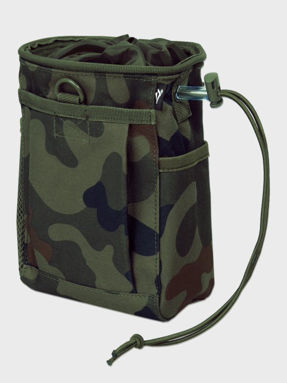 DOMINATOR URBAN COMBAT TORBA ZRZUTOWA NA MAGAZYNKI DEPLOYMENT WZ.93