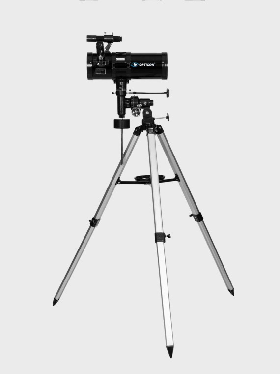 OPTICON Teleskop Astronomiczny Universe 114F1000EQ