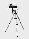 OPTICON Teleskop Astronomiczny Universe 114F1000EQ