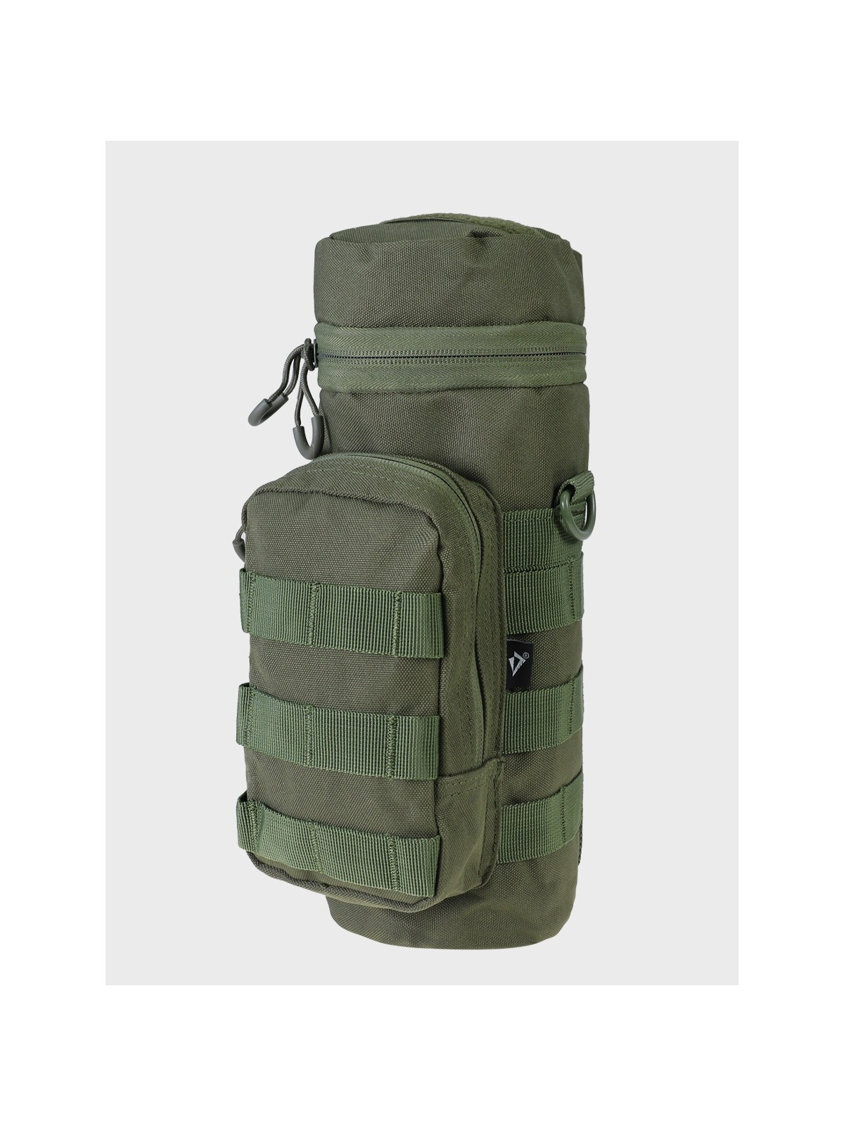 DOMINATOR URBAN COMBAT Kieszeń cylindryczna na butelkę B88073 oliwkowa