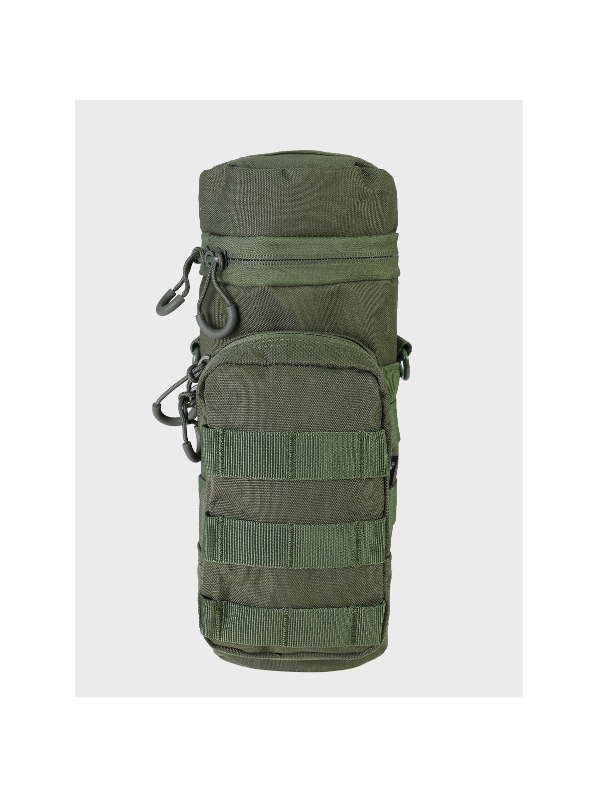 DOMINATOR URBAN COMBAT Kieszeń cylindryczna na butelkę B88073 oliwkowa