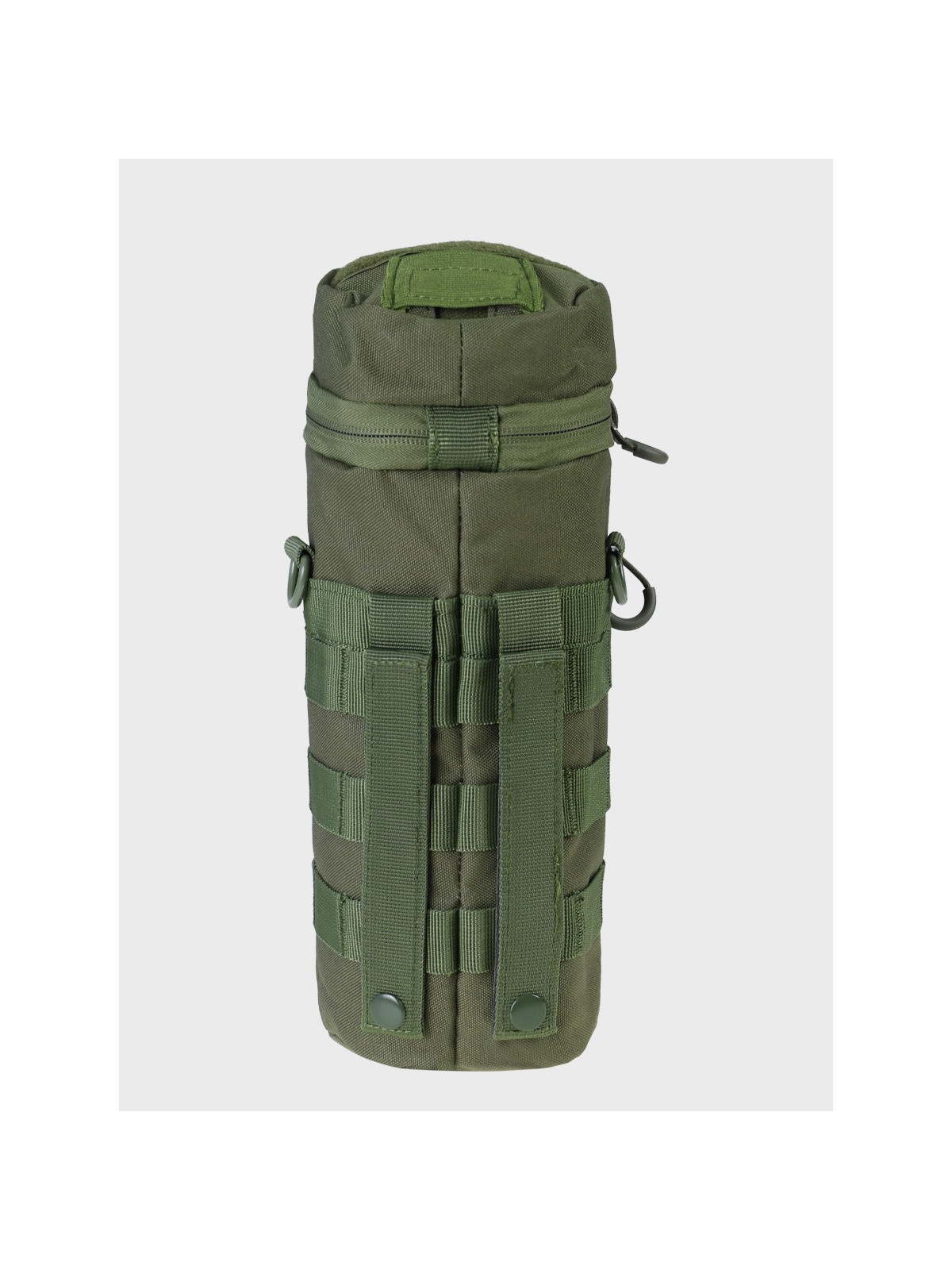 DOMINATOR URBAN COMBAT Kieszeń cylindryczna na butelkę B88073 oliwkowa