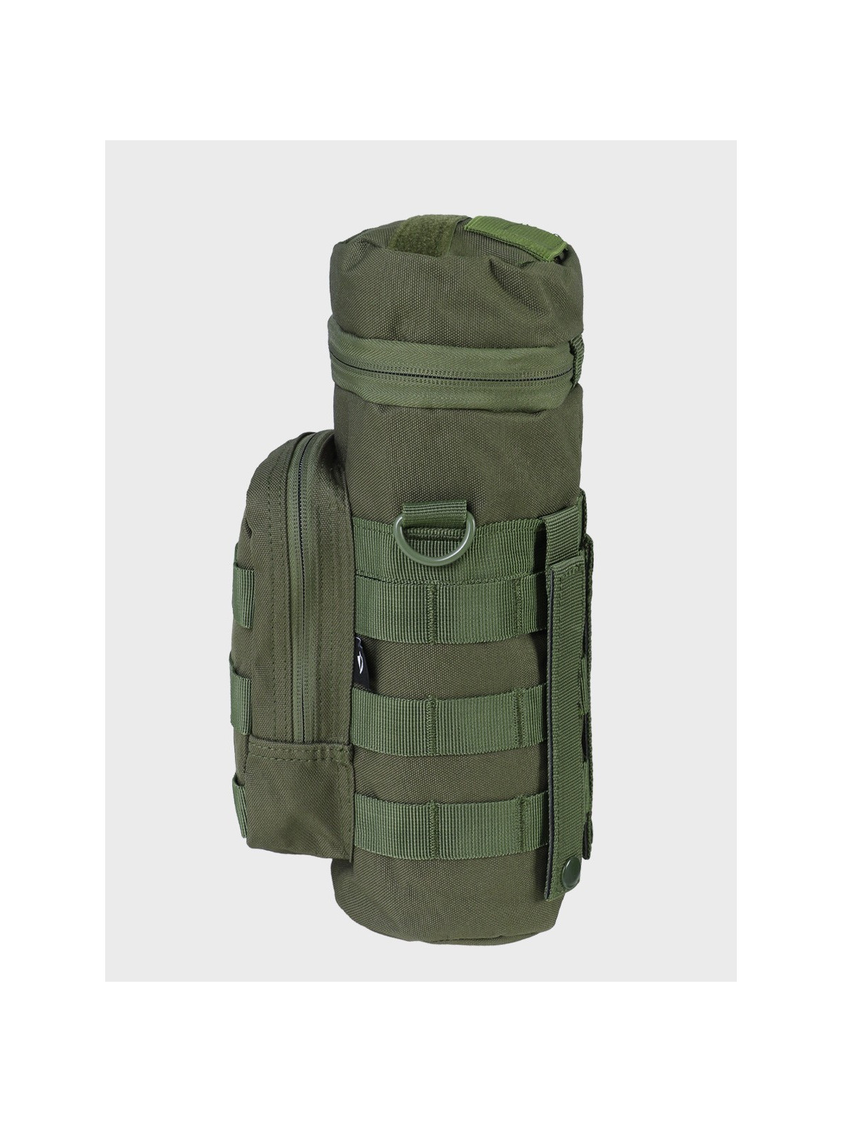 DOMINATOR URBAN COMBAT Kieszeń cylindryczna na butelkę B88073 oliwkowa