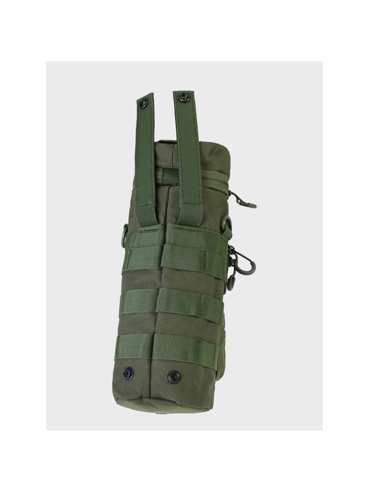 DOMINATOR URBAN COMBAT Kieszeń cylindryczna na butelkę B88073 oliwkowa