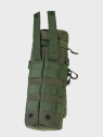 DOMINATOR URBAN COMBAT Kieszeń cylindryczna na butelkę B88073 oliwkowa