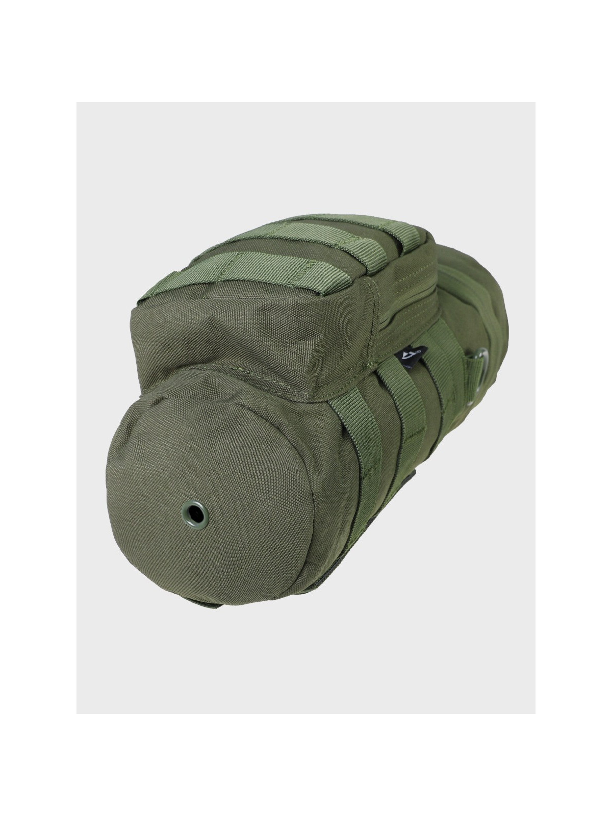 DOMINATOR URBAN COMBAT Kieszeń cylindryczna na butelkę B88073 oliwkowa