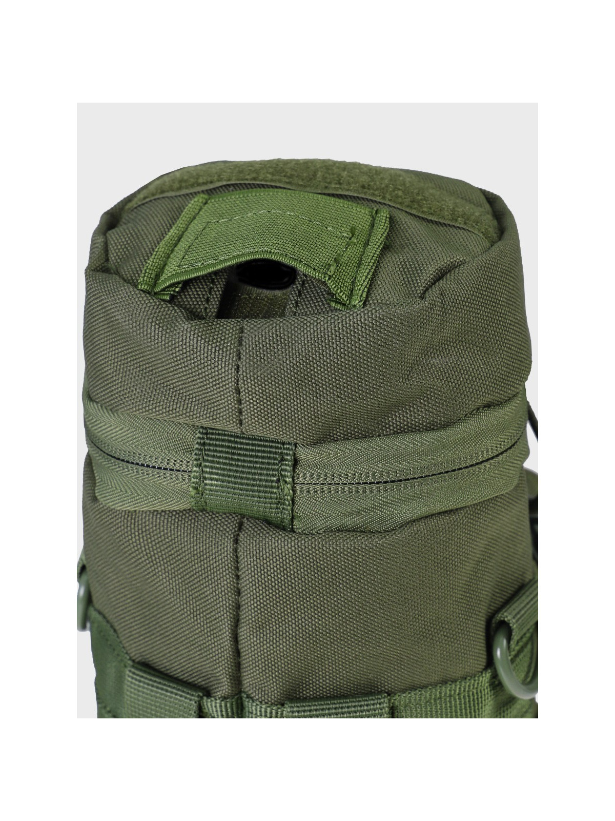 DOMINATOR URBAN COMBAT Kieszeń cylindryczna na butelkę B88073 oliwkowa