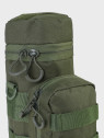 DOMINATOR URBAN COMBAT Kieszeń cylindryczna na butelkę B88073 oliwkowa