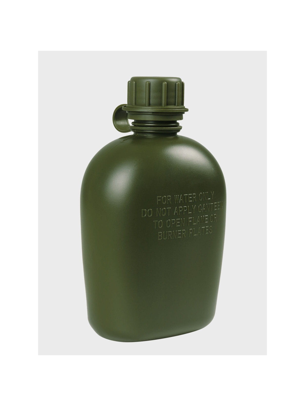 DOMINATOR URBAN COMBAT Manierka wojskowa z kubkiem LC2 1L + pokrowiec WZ.93