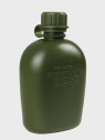 DOMINATOR URBAN COMBAT Manierka wojskowa z kubkiem LC2 1L + pokrowiec WZ.93