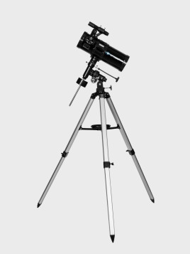 OPTICON Teleskop Astronomiczny Universe 114F1000EQ