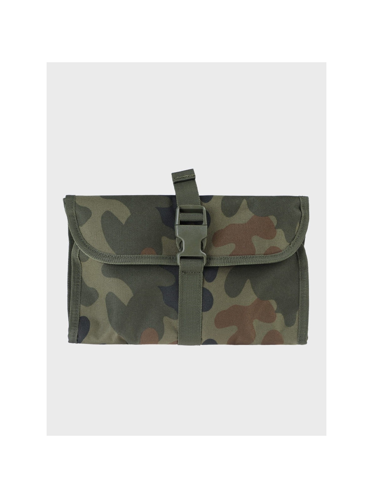 DOMINATOR URBAN COMBAT KOSMETYCZKA WOJSKOWA TURYSTYCZNA WZ.93
