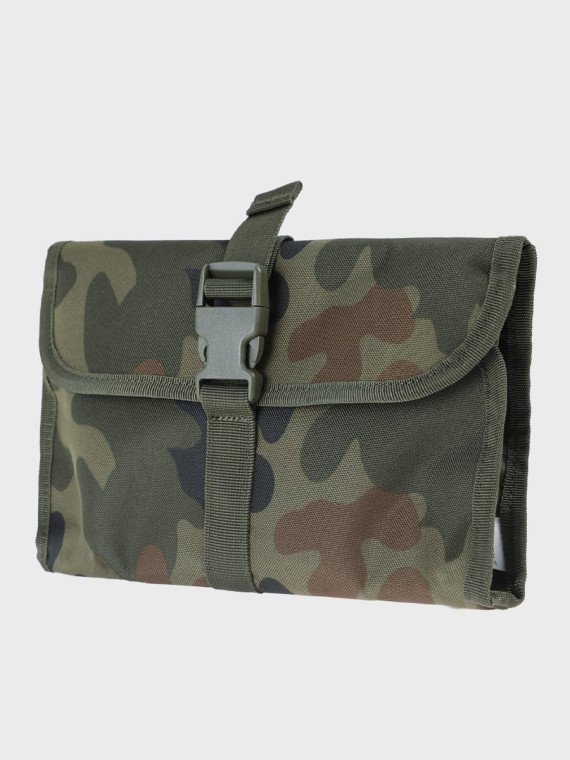 DOMINATOR URBAN COMBAT KOSMETYCZKA WOJSKOWA TURYSTYCZNA WZ.93