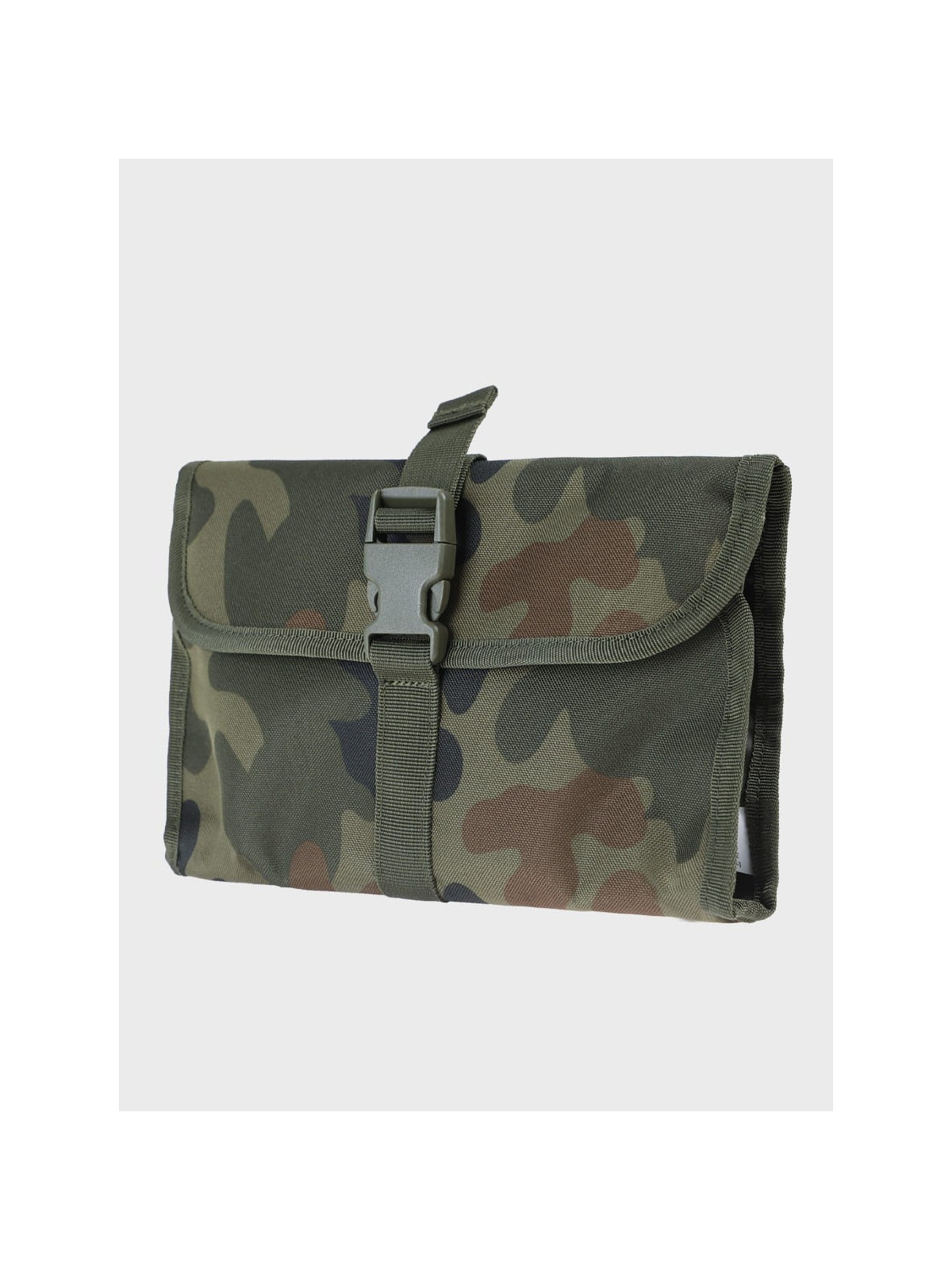 DOMINATOR URBAN COMBAT KOSMETYCZKA WOJSKOWA TURYSTYCZNA WZ.93