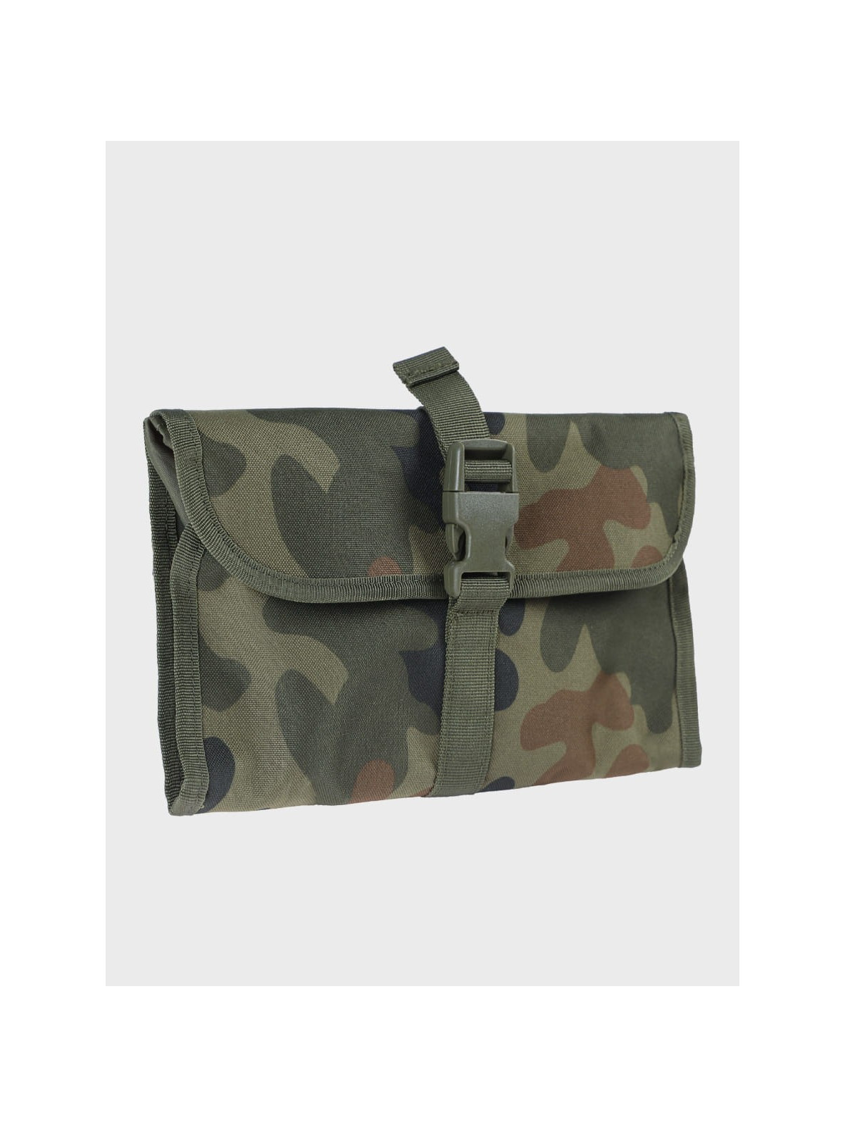DOMINATOR URBAN COMBAT KOSMETYCZKA WOJSKOWA TURYSTYCZNA WZ.93