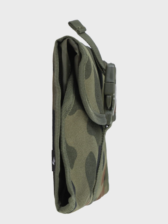 DOMINATOR URBAN COMBAT KOSMETYCZKA WOJSKOWA TURYSTYCZNA WZ.93