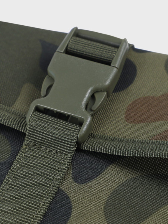 DOMINATOR URBAN COMBAT KOSMETYCZKA WOJSKOWA TURYSTYCZNA WZ.93