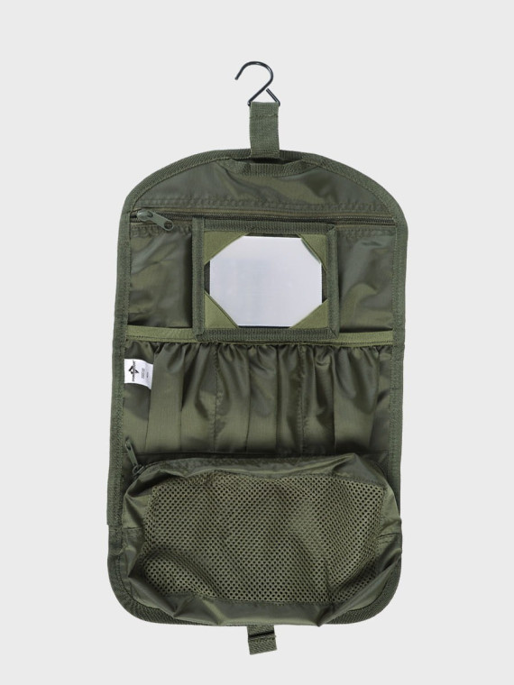 DOMINATOR URBAN COMBAT KOSMETYCZKA WOJSKOWA TURYSTYCZNA WZ.93