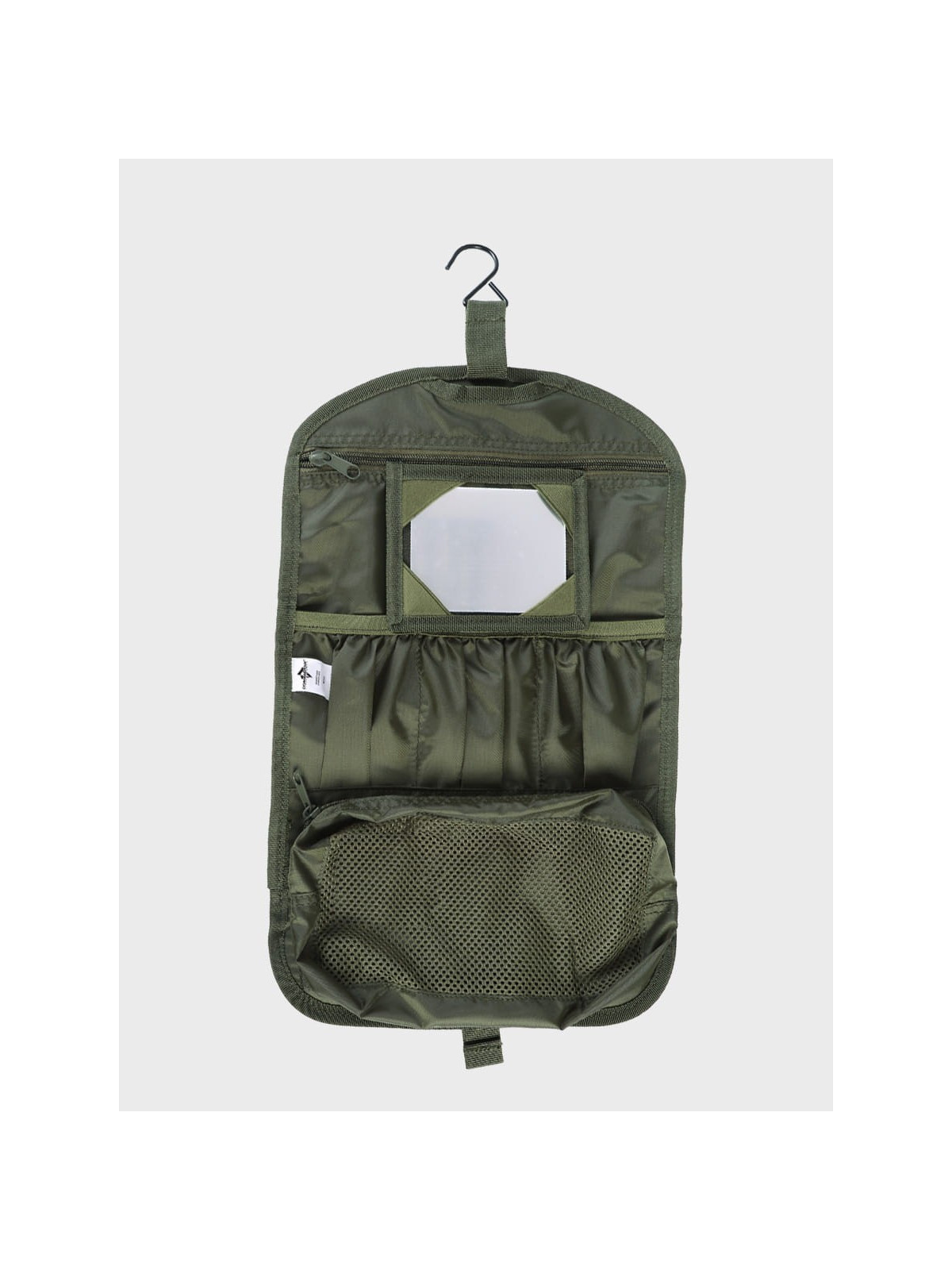 DOMINATOR URBAN COMBAT KOSMETYCZKA WOJSKOWA TURYSTYCZNA WZ.93