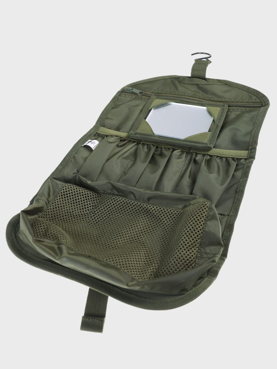 DOMINATOR URBAN COMBAT KOSMETYCZKA WOJSKOWA TURYSTYCZNA WZ.93