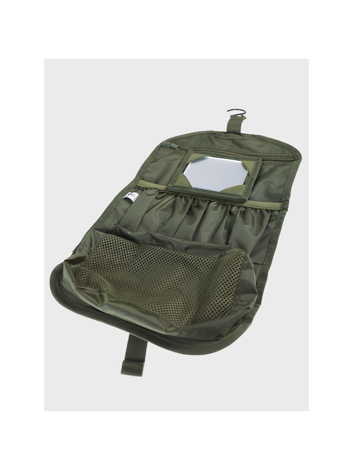 DOMINATOR URBAN COMBAT KOSMETYCZKA WOJSKOWA TURYSTYCZNA WZ.93
