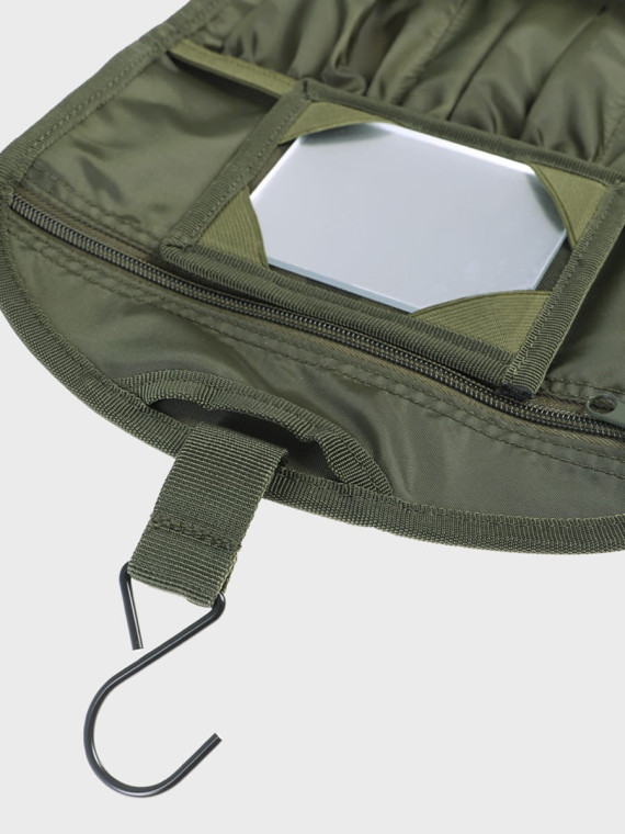 DOMINATOR URBAN COMBAT KOSMETYCZKA WOJSKOWA TURYSTYCZNA WZ.93