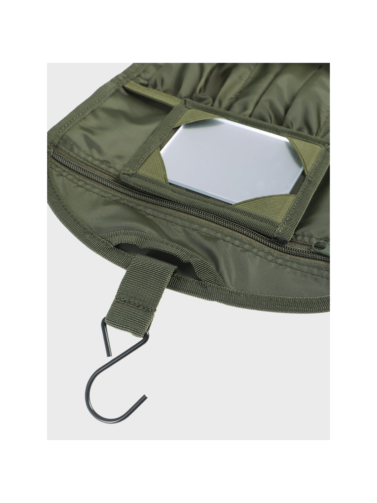 DOMINATOR URBAN COMBAT KOSMETYCZKA WOJSKOWA TURYSTYCZNA WZ.93