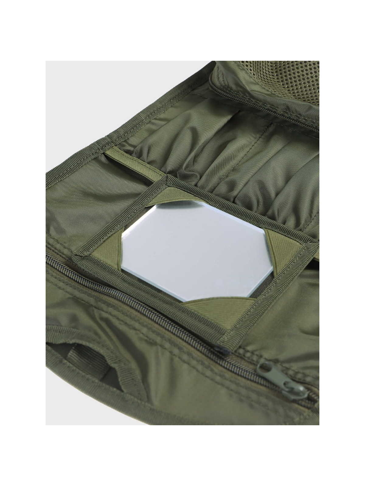 DOMINATOR URBAN COMBAT KOSMETYCZKA WOJSKOWA TURYSTYCZNA WZ.93