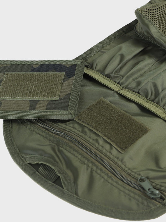 DOMINATOR URBAN COMBAT KOSMETYCZKA WOJSKOWA TURYSTYCZNA WZ.93