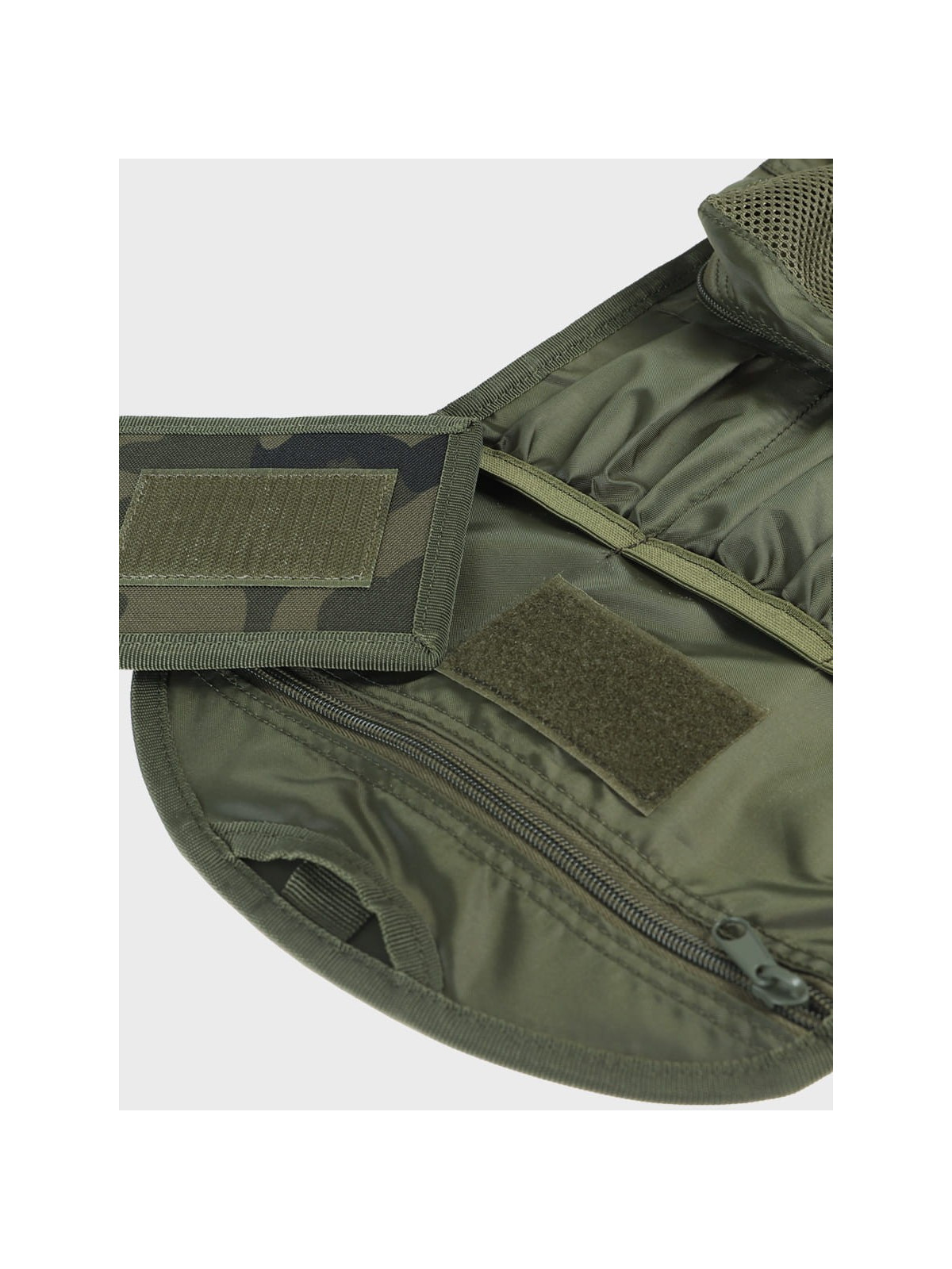 DOMINATOR URBAN COMBAT KOSMETYCZKA WOJSKOWA TURYSTYCZNA WZ.93