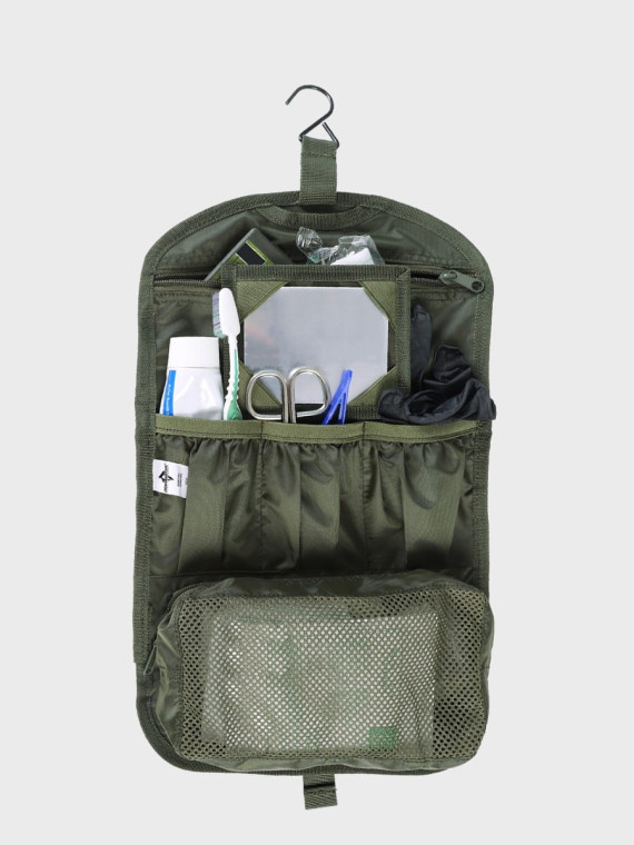 DOMINATOR URBAN COMBAT KOSMETYCZKA WOJSKOWA TURYSTYCZNA WZ.93