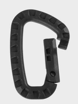DOMINATOR URBAN COMBAT KARABIŃCZYK KARABINEK SURVIVAL CZARNY