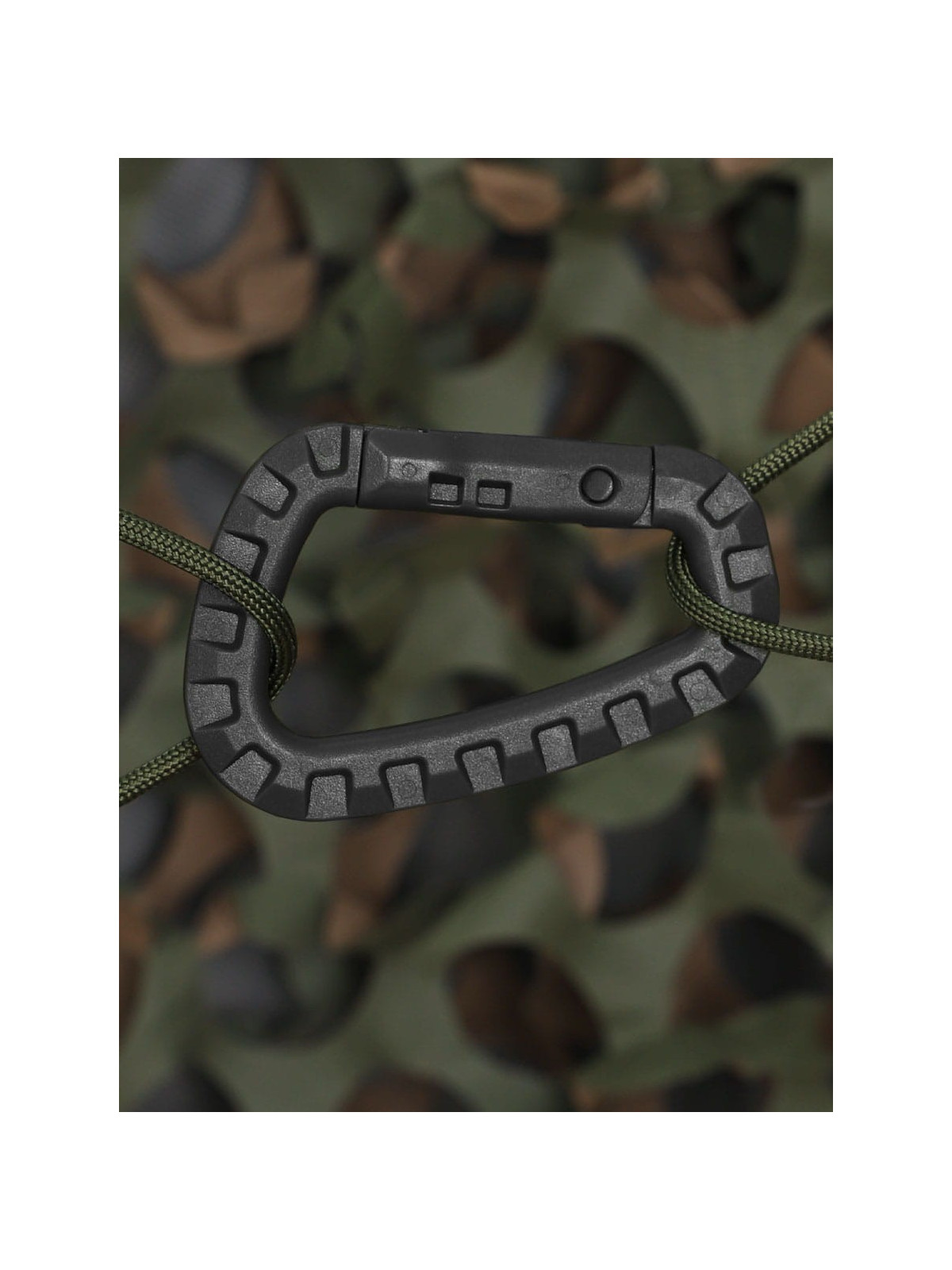 DOMINATOR URBAN COMBAT KARABIŃCZYK KARABINEK SURVIVAL CZARNY