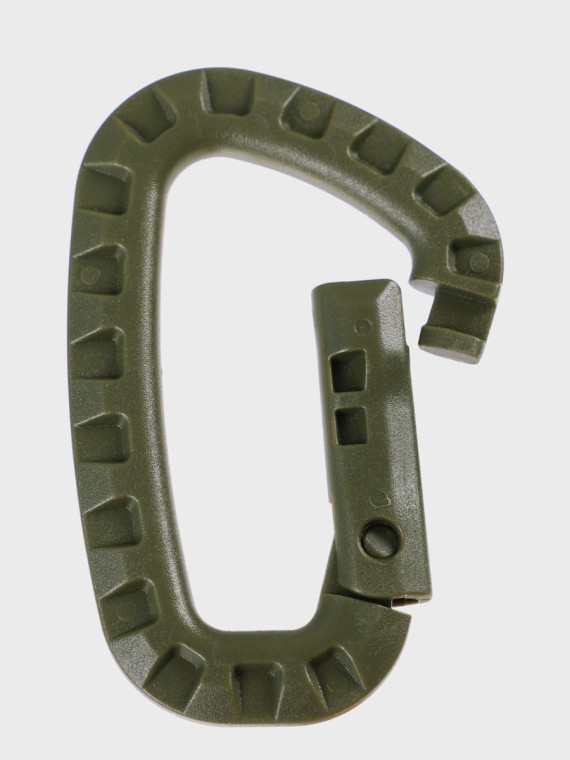DOMINATOR URBAN COMBAT KARABIŃCZYK KARABINEK SURVIVAL OLIWKOWY