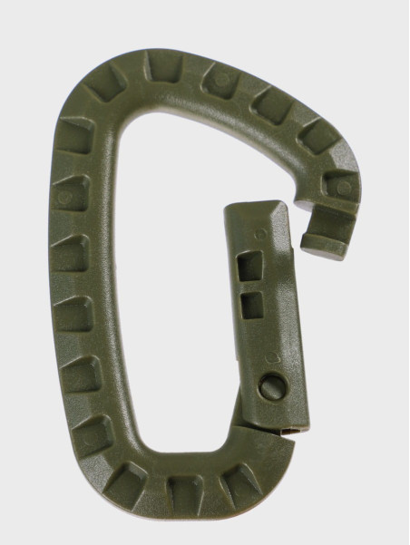 DOMINATOR URBAN COMBAT KARABIŃCZYK KARABINEK SURVIVAL OLIWKOWY