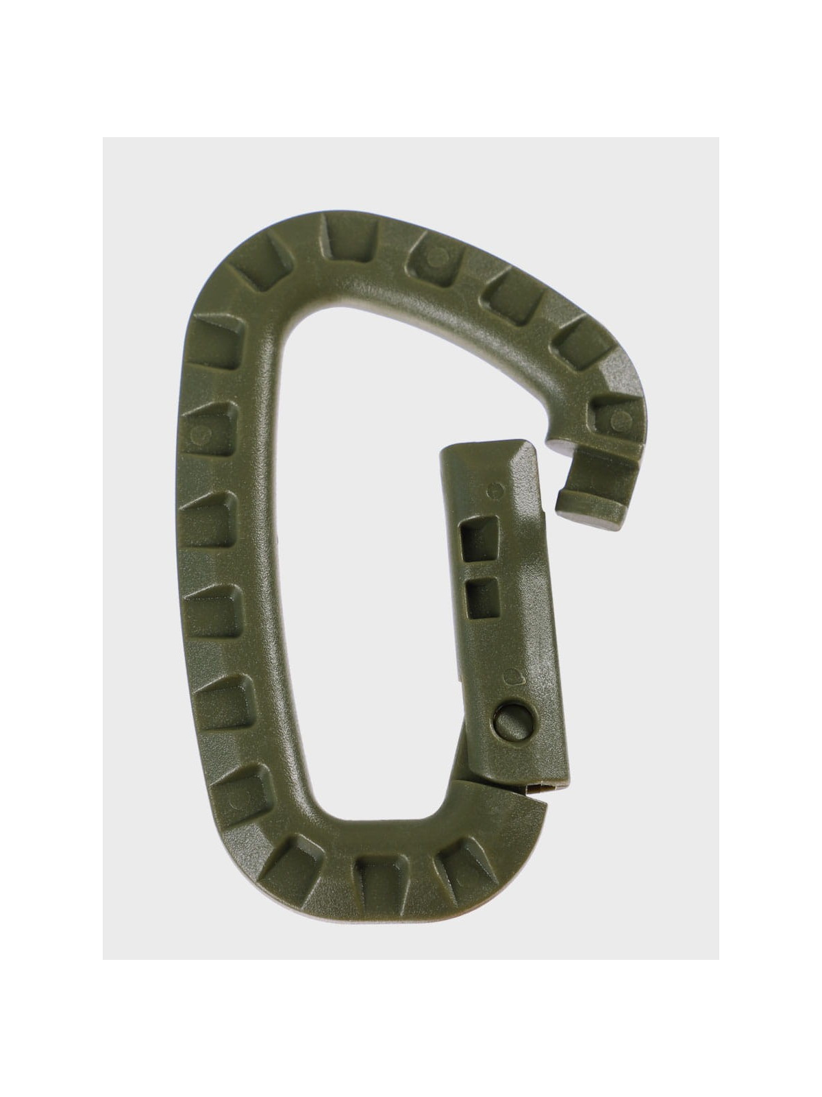 DOMINATOR URBAN COMBAT KARABIŃCZYK KARABINEK SURVIVAL OLIWKOWY