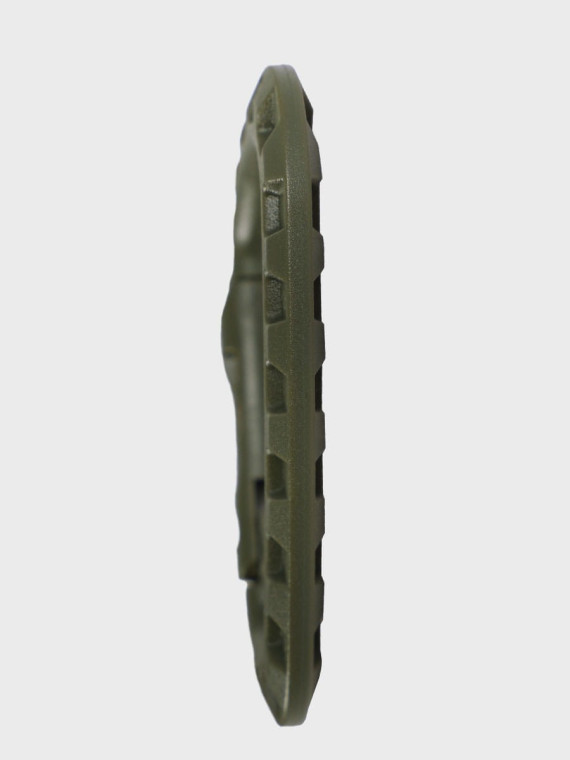 DOMINATOR URBAN COMBAT KARABIŃCZYK KARABINEK SURVIVAL OLIWKOWY