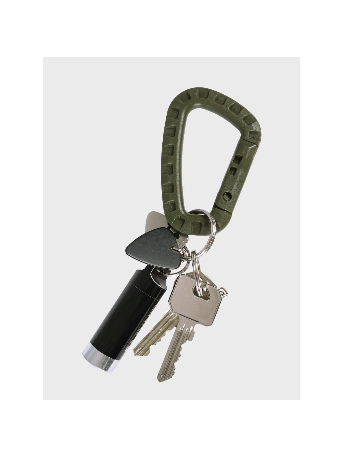 DOMINATOR URBAN COMBAT KARABIŃCZYK KARABINEK SURVIVAL OLIWKOWY
