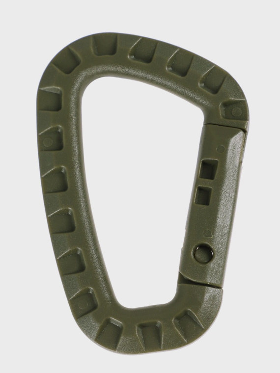 DOMINATOR URBAN COMBAT KARABIŃCZYK KARABINEK SURVIVAL OLIWKOWY