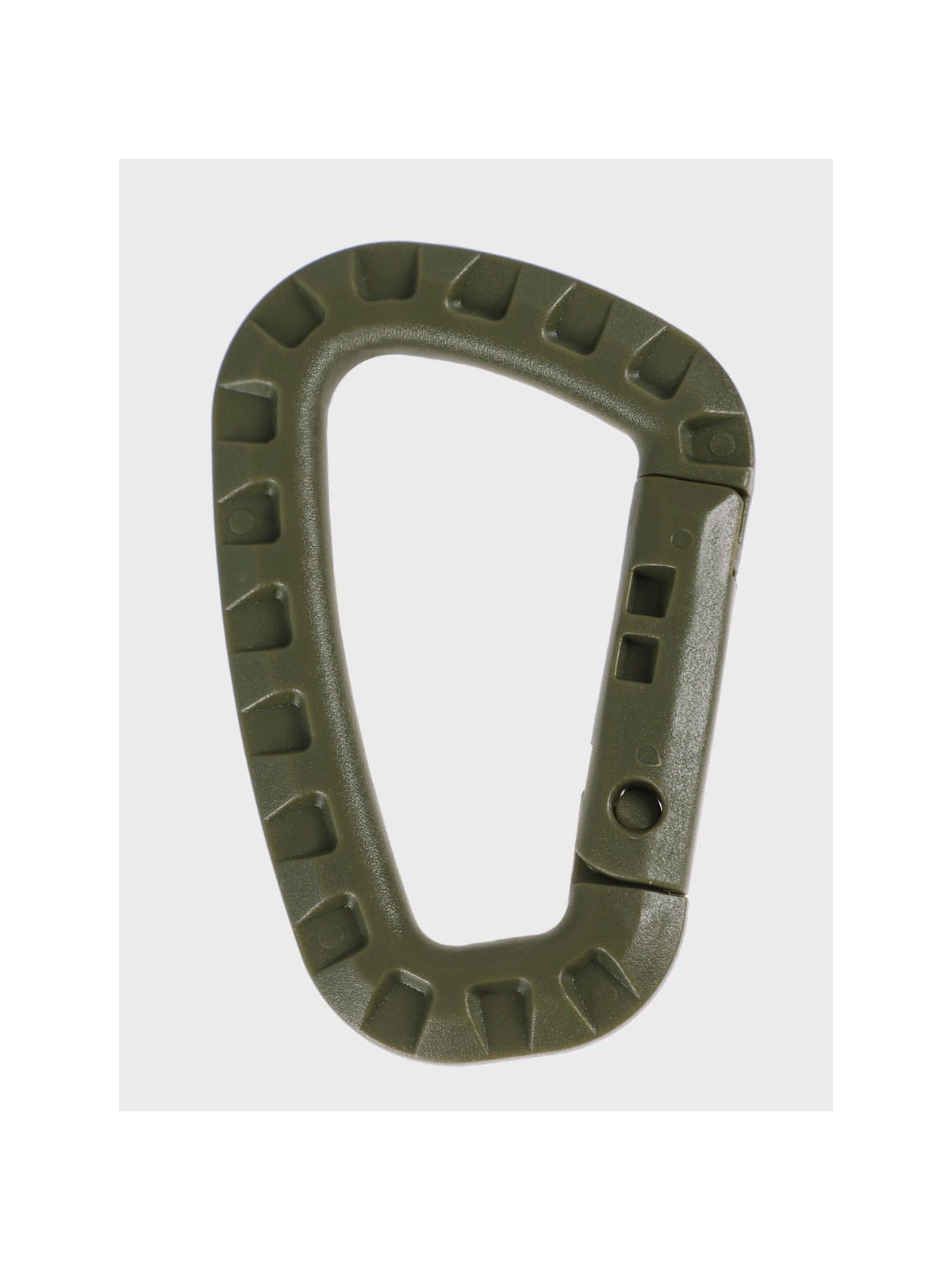 DOMINATOR URBAN COMBAT KARABIŃCZYK KARABINEK SURVIVAL OLIWKOWY