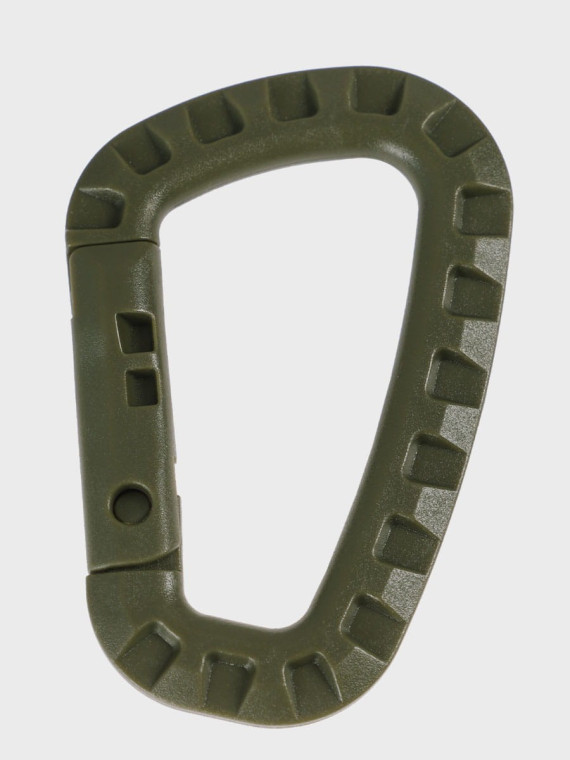 DOMINATOR URBAN COMBAT KARABIŃCZYK KARABINEK SURVIVAL OLIWKOWY