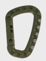 DOMINATOR URBAN COMBAT KARABIŃCZYK KARABINEK SURVIVAL OLIWKOWY