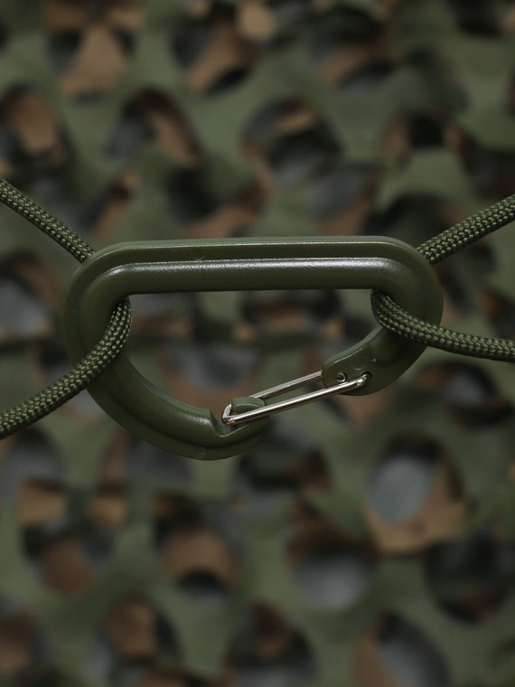 DOMINATOR URBAN COMBAT KARABIŃCZYK KARABINEK POMOCNICZY OLIWKOWY