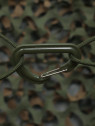 DOMINATOR URBAN COMBAT KARABIŃCZYK KARABINEK POMOCNICZY OLIWKOWY