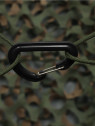 DOMINATOR URBAN COMBAT KARABIŃCZYK KARABINEK POMOCNICZY CZARNY
