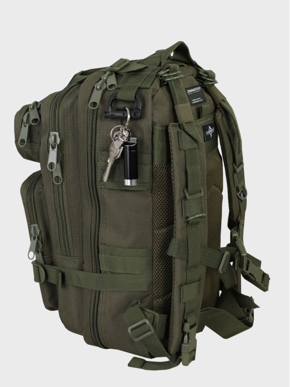 DOMINATOR URBAN COMBAT Karabińczyk karabinek Grimlock czarny